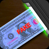 Counterfeit Detector
	icon